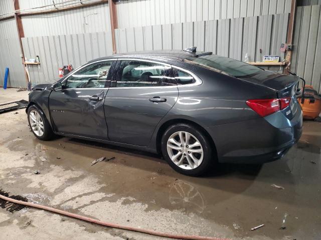 Photo 2 from auction – 2016 CHEVROLET MALIBU LT with VIN 1G1ZE5ST9GF333052