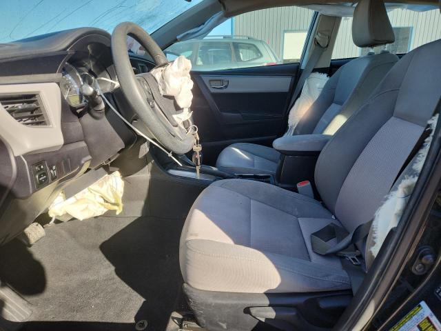 Photo 7 from auction – 2015 TOYOTA COROLLA L with VIN 5YFBURHE7FP275137