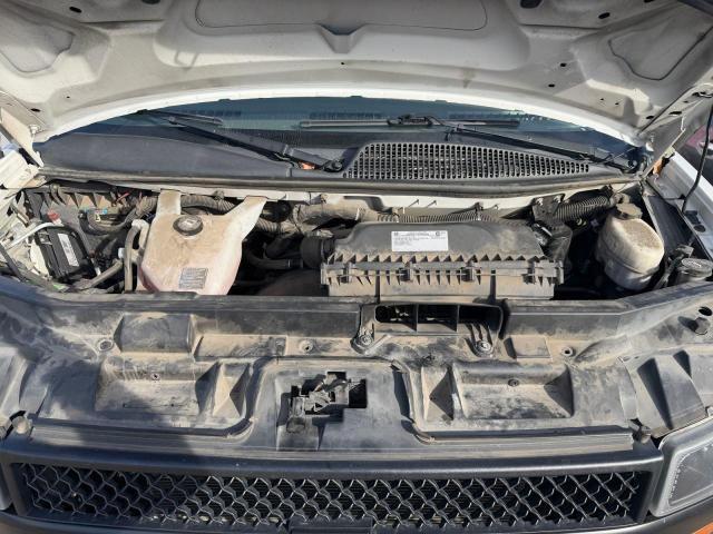 Photo 7 from auction – 2019 CHEVROLET EXPRESS G2 with VIN 1GCWGAFP5K1364511