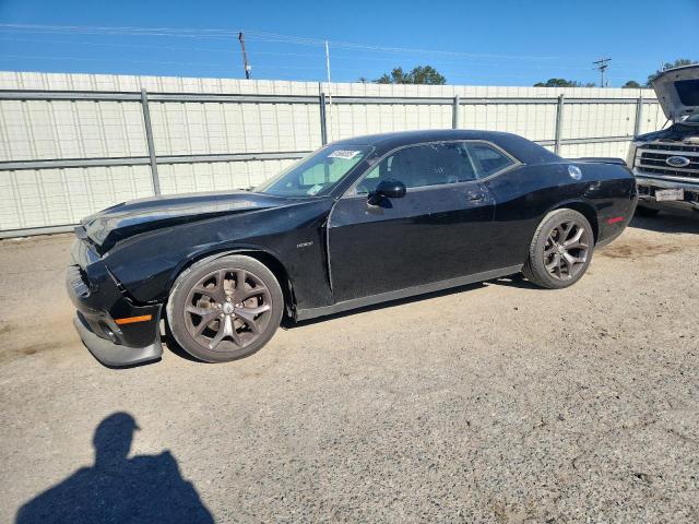 DODGE CHALLENGER 2019 with VIN 2C3CDZBT3KH606540 - Photo from auction