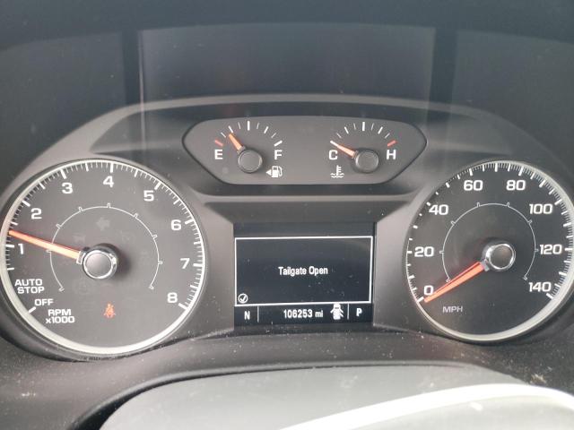 Photo 9 from auction – 2018 GMC ACADIA with VIN 1GKKNKLAXJZ237994