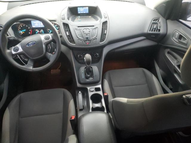Photo 8 from auction – 2014 FORD ESCAPE S with VIN 1FMCU0F79EUB76059