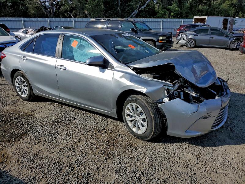 Photo 4 from auction – 2015 TOYOTA CAMRY LE with VIN 4T1BF1FK0FU025404
