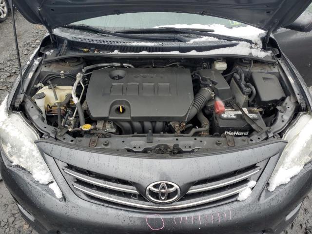 صورة رقم 11 من المزاد - 2013 TOYOTA COROLLA BA مع VIN 2T1BU4EE2DC979248