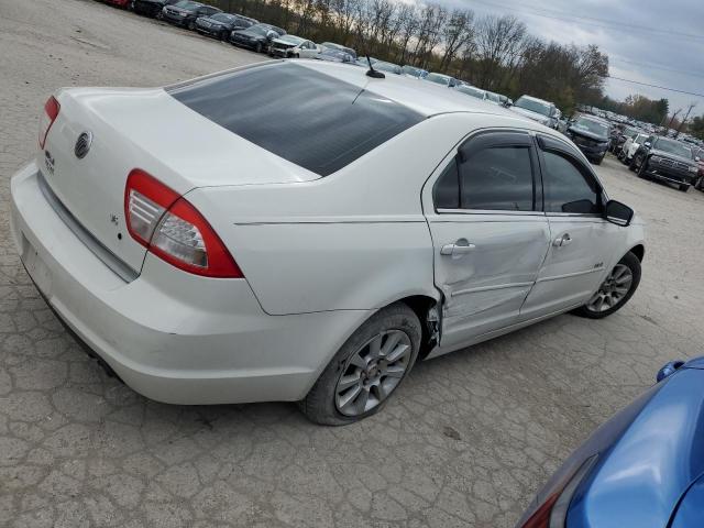 Photo 3 from auction – 2008 MERCURY MILAN with VIN 3MEHM07138R665653