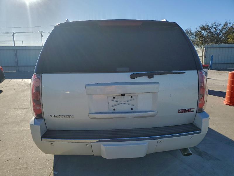 Photo 6 from auction – 2013 GMC YUKON DENA with VIN 1GKS2EEFXDR211872