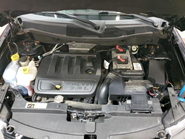 Photo 12 from auction – 2016 JEEP COMPASS SP with VIN 1C4NJDBB2GD673951