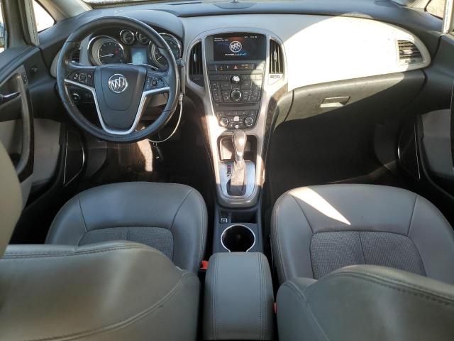 Photo 8 from auction – 2014 BUICK VERANO CON with VIN 1G4PR5SK9E4143637