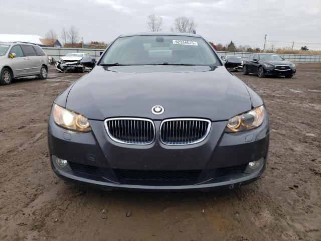 Photo 5 from auction – 2007 BMW 328 XI with VIN WBAWC33537PD05732