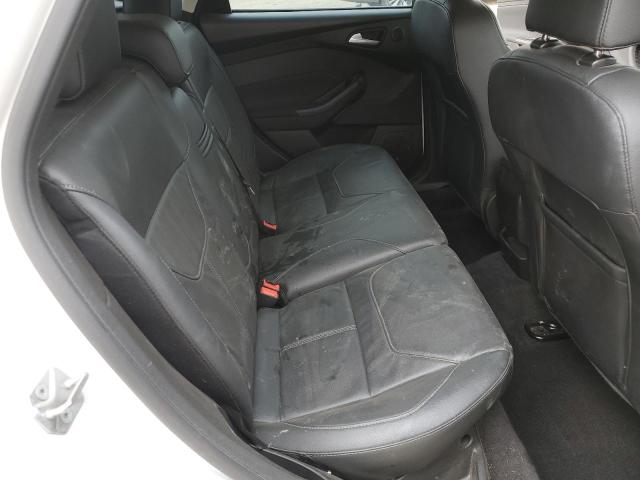 Photo 10 from auction – 2016 FORD FOCUS TITA with VIN 1FADP3N23GL253269