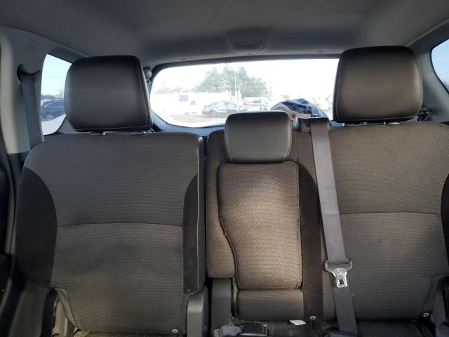 Photo 10 from auction – 2011 MITSUBISHI OUTLANDER with VIN JA4JT3AW5BU037695