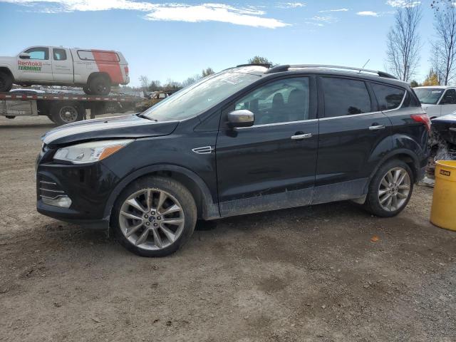 Photo 1 from auction – 2015 FORD ESCAPE SE with VIN 1FMCU0G94FUC16212