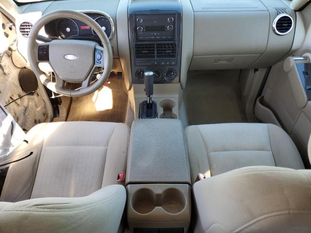 Photo 8 from auction – 2008 FORD EXPLORER X with VIN 1FMEU73E48UA37028