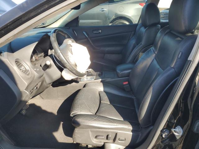 Photo 7 from auction – 2011 NISSAN MAXIMA with VIN 1N4AA5APXBC832821