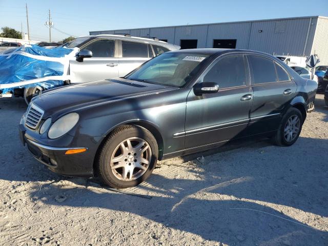 MERCEDES-BENZ E 320 CDI 2005 with VIN WDBUF26J75A694164 - Photo from auction