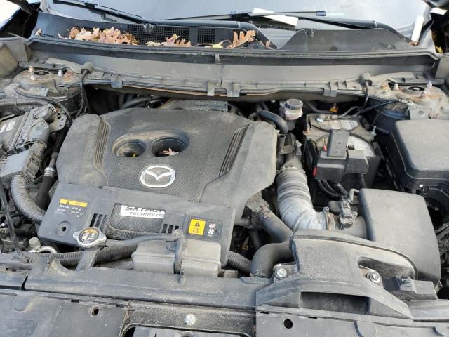 Photo 12 from auction – 2019 MAZDA CX-9 SIGNA with VIN JM3TCBEY7K0308582