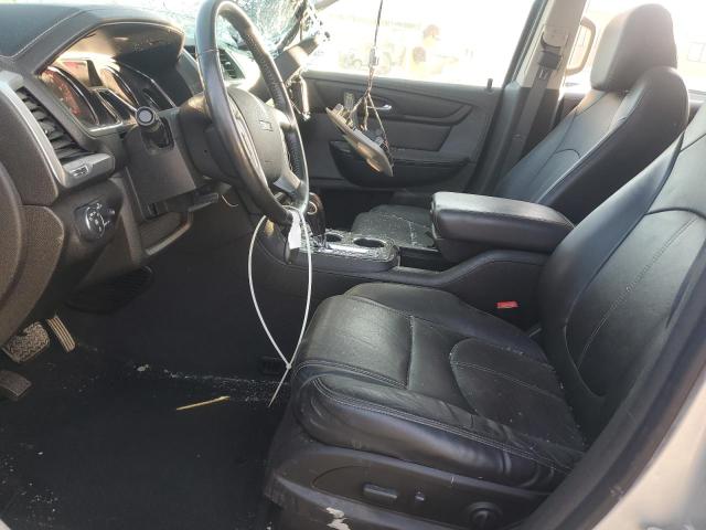Photo 7 from auction – 2016 GMC ACADIA SLT with VIN 1GKKVRKD9GJ321946