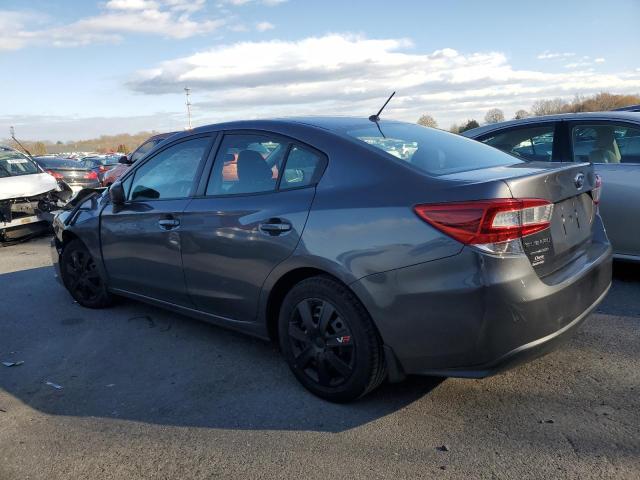 Photo 2 from auction – 2020 SUBARU IMPREZA with VIN 4S3GKAB69L3614600