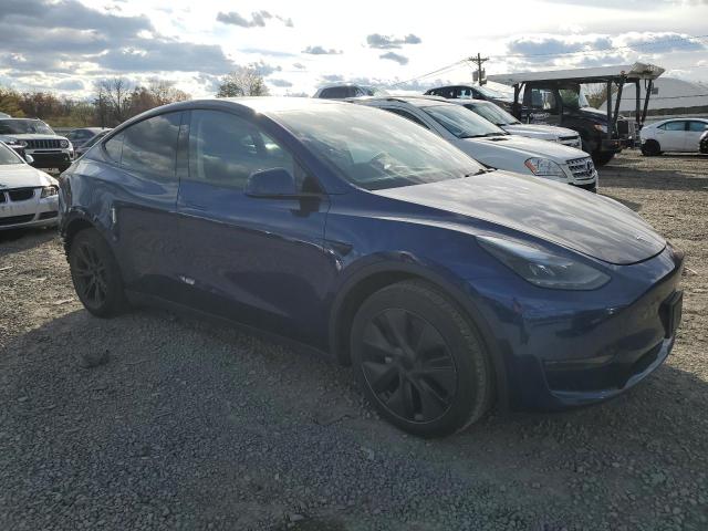 Photo 4 from auction – 2024 TESLA MODEL Y with VIN 7SAYGDEDXRF208826
