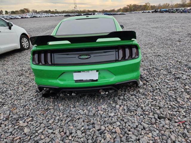Photo 6 from auction – 2019 FORD MUSTANG with VIN 1FA6P8CF5K5108744