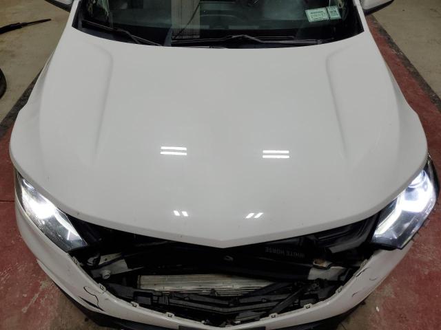 Photo 12 from auction – 2018 CHEVROLET EQUINOX LT with VIN 2GNAXSEV5J6280451