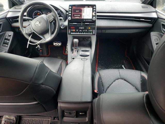 Photo 8 from auction – 2020 TOYOTA AVALON XSE with VIN 4T1FZ1FB2LU052897