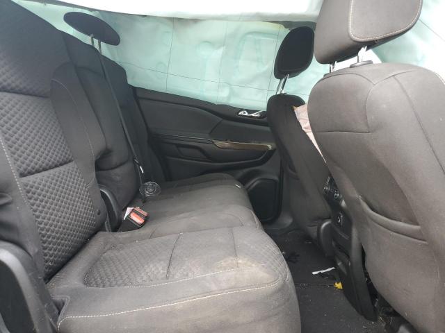 Photo 10 from auction – 2017 GMC ACADIA with VIN 1GKKNLLA7HZ251321
