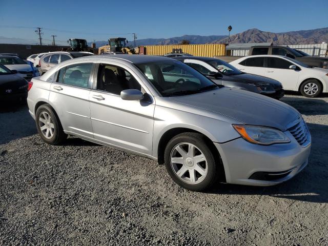 Photo 4 from auction – 2012 CHRYSLER 200 LX with VIN 1C3CCBAB4CN199792