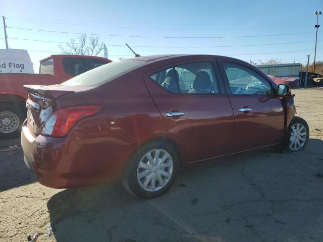 Photo 3 from auction – 2019 NISSAN VERSA S with VIN 3N1CN7AP6KL858777