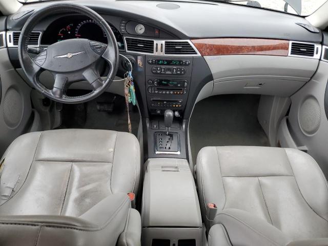 Photo 8 from auction – 2008 CHRYSLER PACIFICA T with VIN 2A8GF68X48R144274