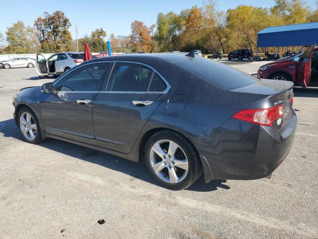 Photo 2 from auction – 2012 ACURA TSX TECH with VIN JH4CU2F60CC015110