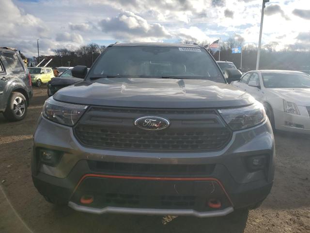 Photo 5 from auction – 2022 FORD EXPLORER T with VIN 1FMSK8JH4NGA36726