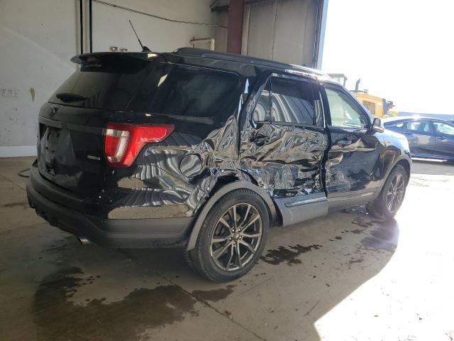 Photo 3 from auction – 2018 FORD EXPLORER X with VIN 1FM5K8DH7JGC47812