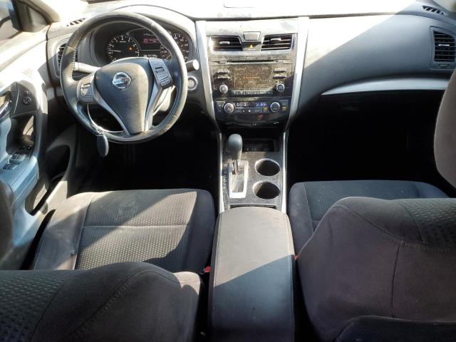Photo 8 from auction – 2014 NISSAN ALTIMA 2.5 with VIN 1N4AL3AP1EC409368