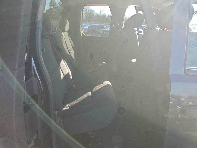 Photo 10 from auction – 2010 CHEVROLET SILVERADO with VIN 1GCSKSE34AZ250629