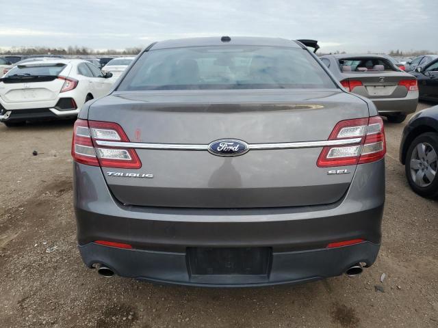 Photo 6 from auction – 2013 FORD TAURUS SEL with VIN 1FAHP2E89DG138700