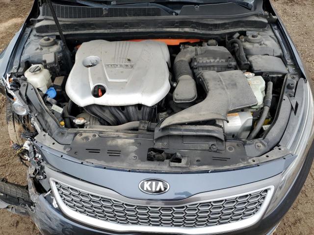 Foto 11 de la subasta – 2015 KIA OPTIMA HYB con VIN KNAGM4AD7F5081969