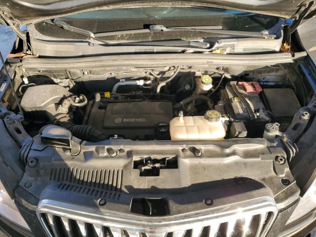 Photo 12 from auction – 2015 BUICK ENCORE with VIN KL4CJASB5FB221521