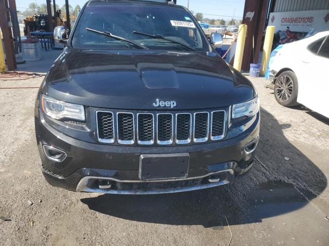 Photo 5 from auction – 2015 JEEP GRAND CHER with VIN 1C4RJFCT1FC912852