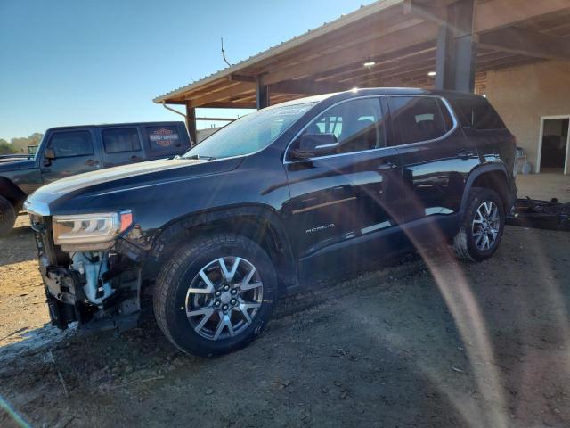GMC ACADIA SLE 2020 with VIN 1GKKNRLS9LZ223878 - Photo from auction
