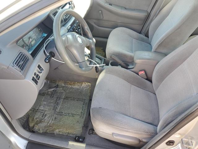 Photo 7 from auction – 2005 TOYOTA COROLLA CE with VIN 1NXBR32E45Z515958