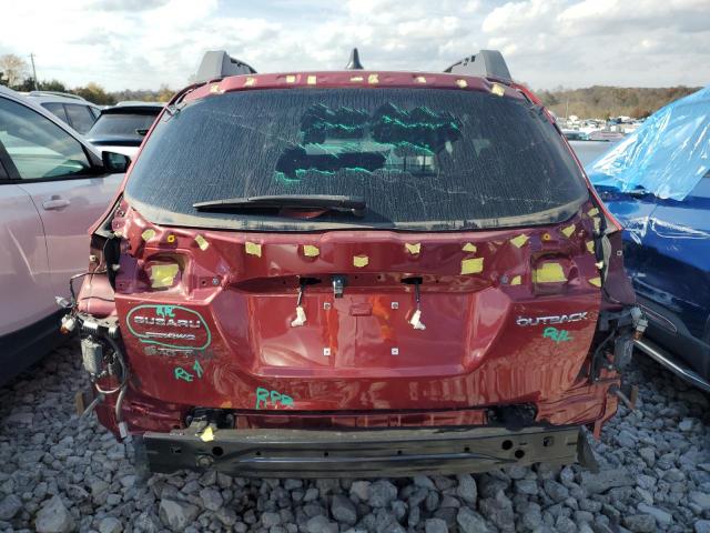 Zdjęcie 6 z aukcji – 2018 SUBARU OUTBACK 2. z VIN 4S4BSANC8J3299048