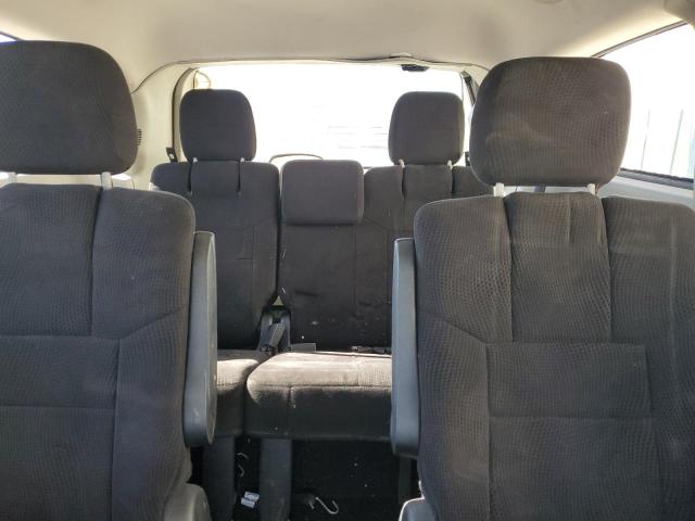 Photo 10 from auction – 2013 DODGE GRAND CARA with VIN 2C4RDGCG6DR550974