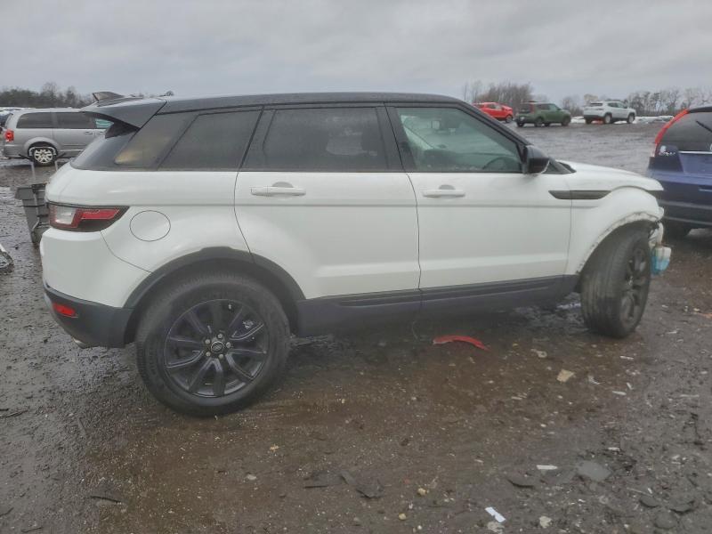 Photo 3 from auction – 2019 LAND ROVER RANGE ROVE with VIN SALVP2RX4KH333912