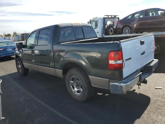 Photo 2 from auction – 2004 FORD F150 SUPER with VIN 1FTPW12554FA37706