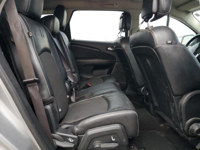 Photo 11 from auction – 2017 DODGE JOURNEY with VIN 3C4PDCGG6HT594714