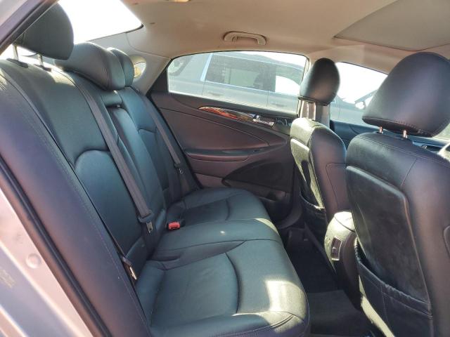 Photo 10 from auction – 2011 HYUNDAI SONATA SE with VIN 5NPEC4AC1BH003556