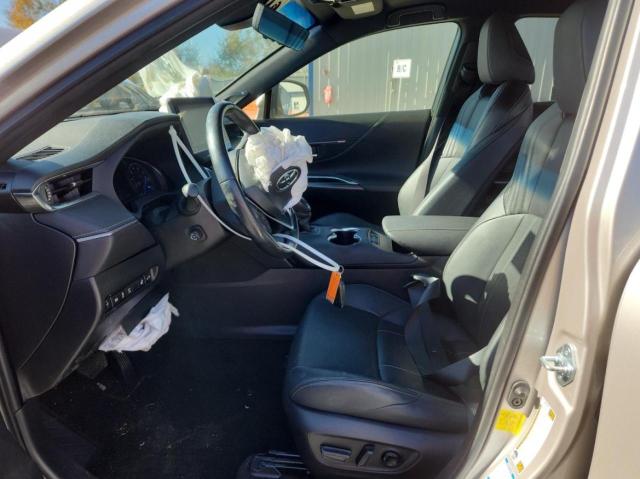 Photo 7 from auction – 2022 TOYOTA VENZA LE with VIN JTEAAAAH8NJ091110