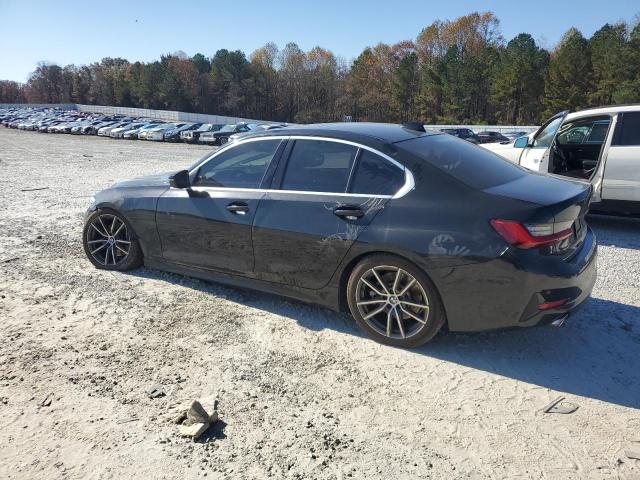 Photo 2 from auction – 2019 BMW 330I with VIN WBA5R1C50KFH10539