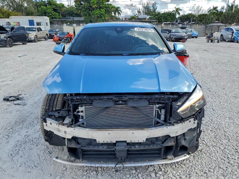 Photo 5 from auction – 2021 BMW 228I with VIN WBA53AK05M7J67111